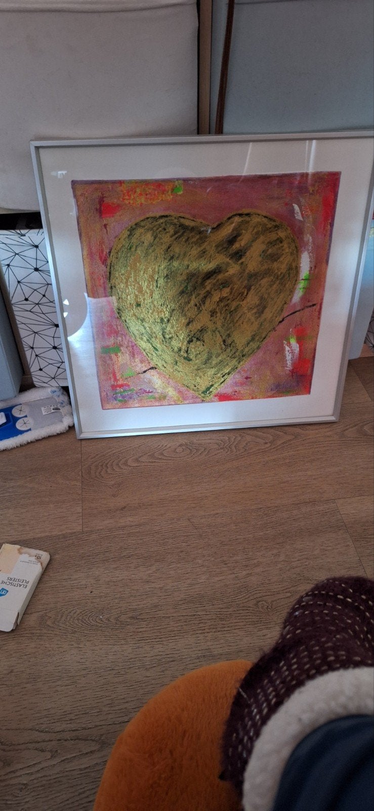 te koop schilderij, Ophalen of Verzenden