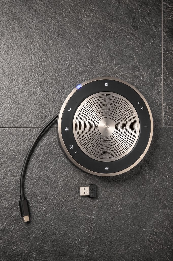 🔥EPOS / Sennheiser SP 30T Speakerphone met garantie✅, Senheiser, Overige typen, Ophalen of Verzenden, Zo goed als nieuw