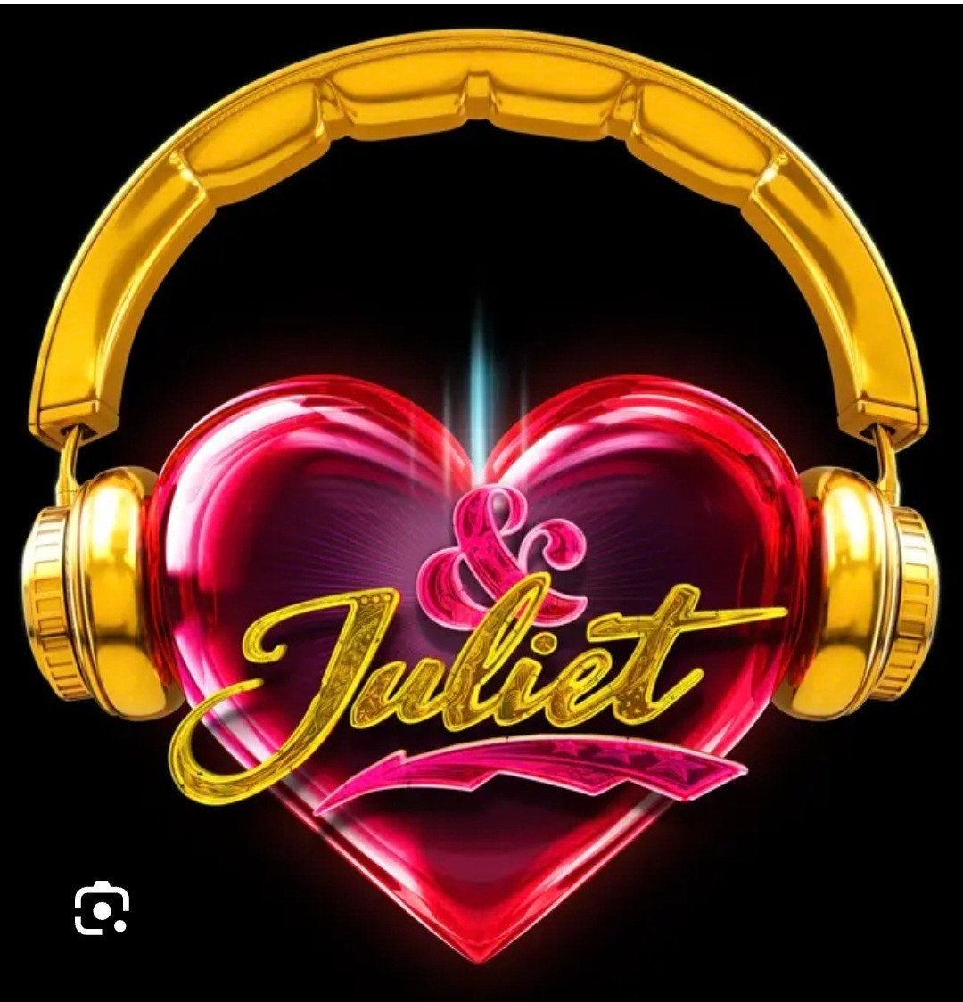 Musical &JULIET, 2 kaarten, zaterdag 21 november, Tickets en Kaartjes, Twee personen