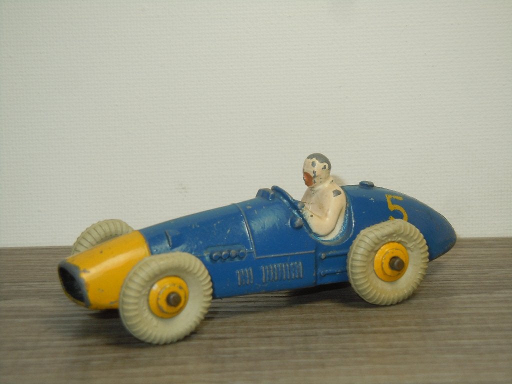 Ferrari F1 - Dinky Toys 234 England, Auto, Verzenden, England, Dinky Toys