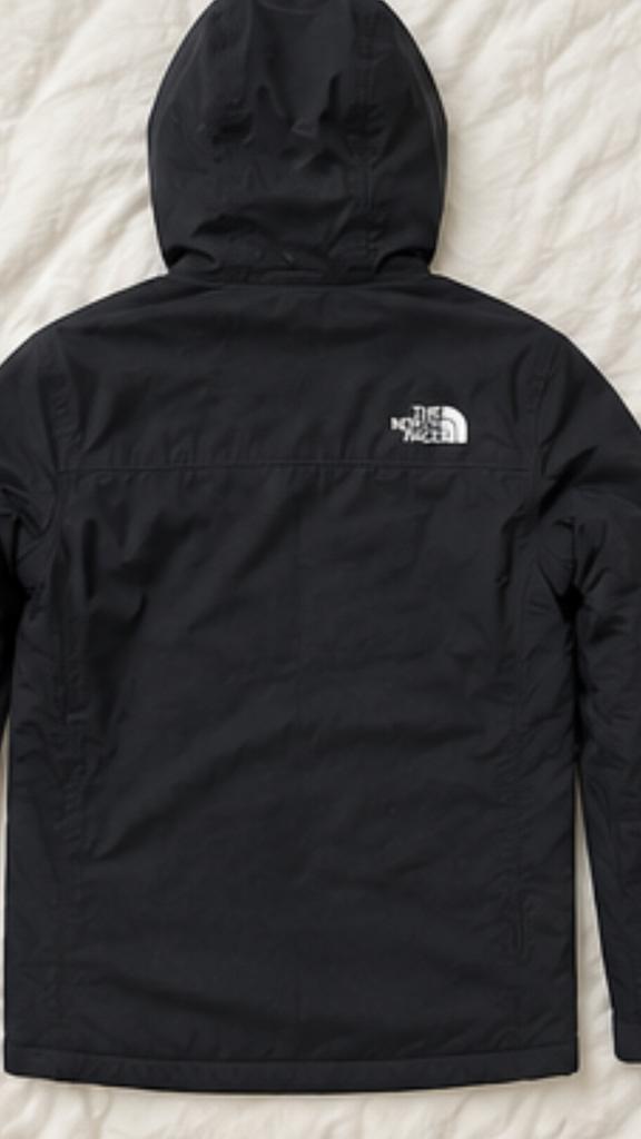The north face jas, Ophalen of Verzenden, Nieuw, Maat 48/50 (M), Zwart