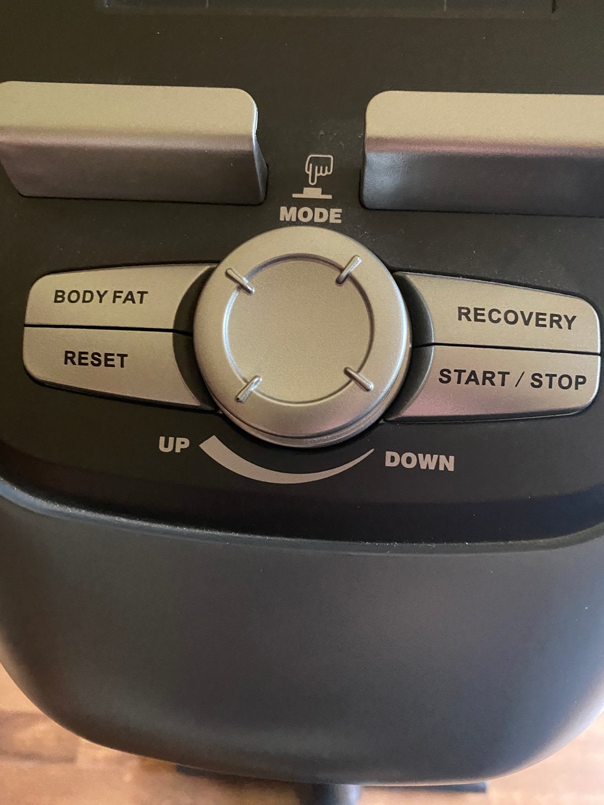 Hometrainer, Ophalen, Zo goed als nieuw, Hometrainer