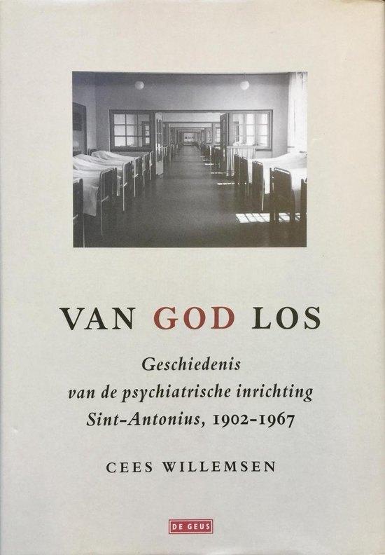 Van God Los, Ophalen of Verzenden, Zo goed als nieuw
