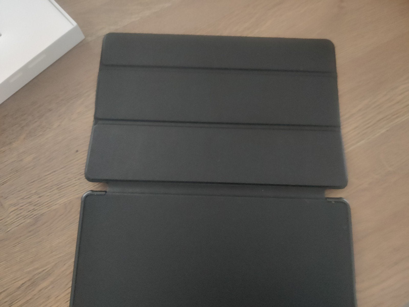 Samsung tablet a 11 plus, Computers en Software, Tablet-hoezen, Ophalen of Verzenden, Zo goed als nieuw, Bescherming voor- en achterkant