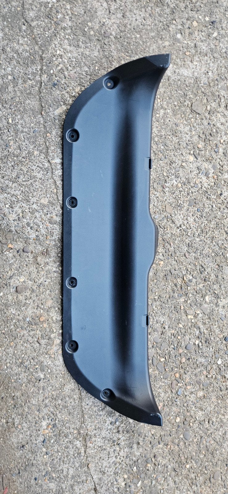 Achterklep bekleding Suzuki Swift 2010-2017, Ophalen of Verzenden, Gebruikt, Suzuki