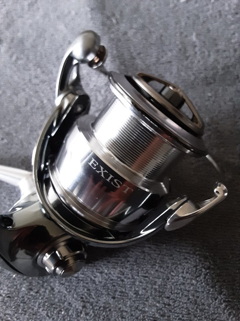 DAIWA  22EXIST-GLT3000-H, Ophalen, Nieuw, Molen