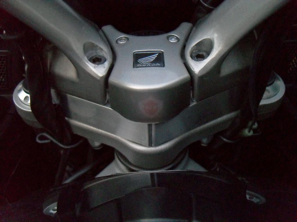 Stuurverhogers - stuurverhoger Honda Pan European ST1300, Ophalen of Verzenden, Nieuw