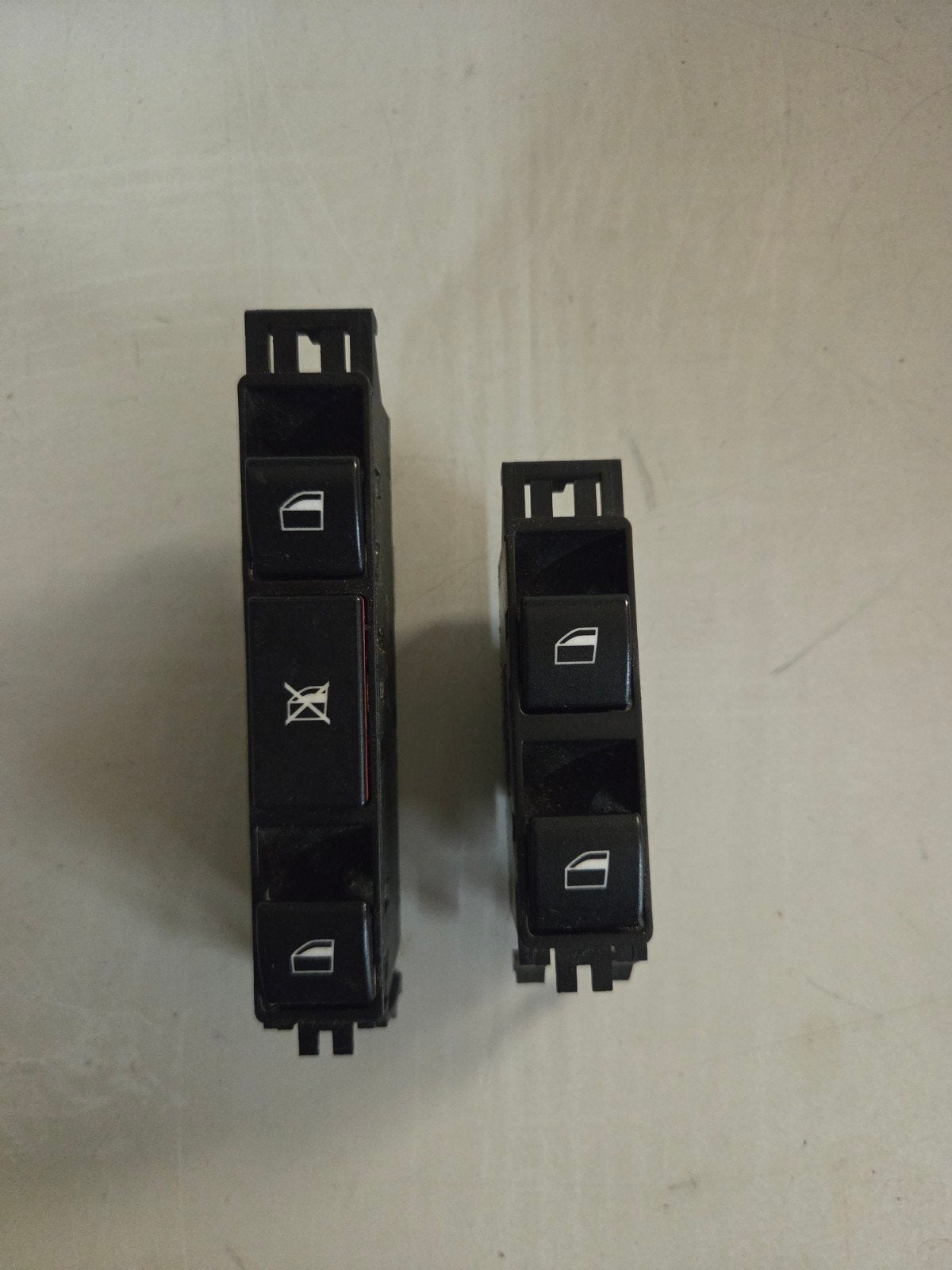 Onderdelen BMW E46 en diverse, Ophalen of Verzenden, Gebruikt, BMW