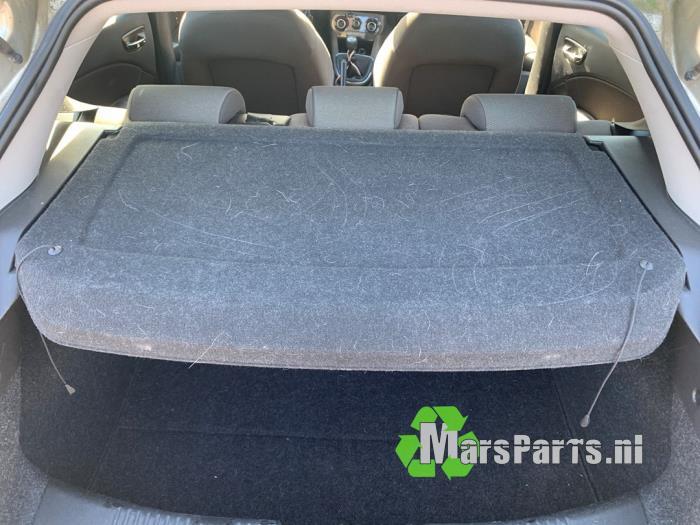 Hoedenplank van een Fiat Bravo, Auto-onderdelen, Interieur en Bekleding, Gebruikt, -, -, Ophalen of Verzenden