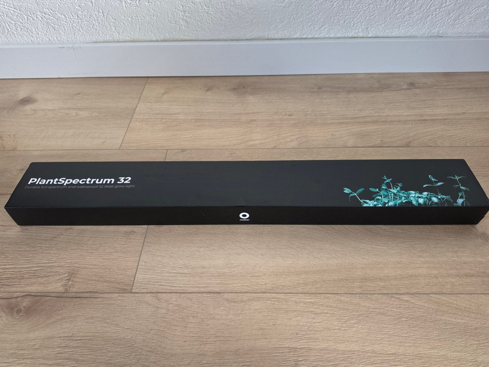 Plantspectrum 32 Full Spectrum LED Groeilamp - Mother, Ophalen of Verzenden, Zo goed als nieuw, Kweeklamp