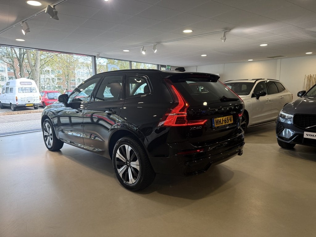 Volvo XC60 T6 AWD Plus Dark | Trekhaak | Schuif-/kanteldak|, Gebruikt, Euro 6, 4 cilinders, 1969 cc