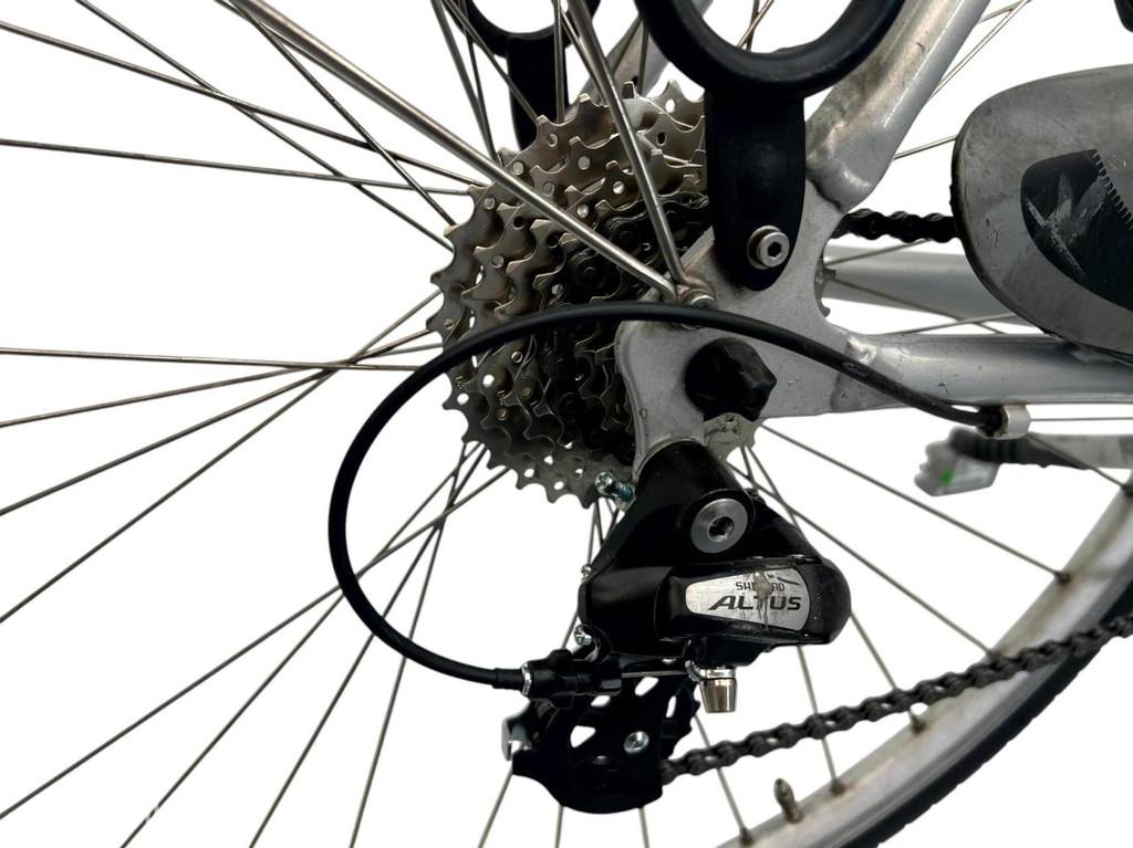 Damesfiets Gazelle Bahia 28"/43cm/24ver - Garantie/Levering, 9713 Bv Groningen, Gebruikt, Gazelle, 56 cm of meer