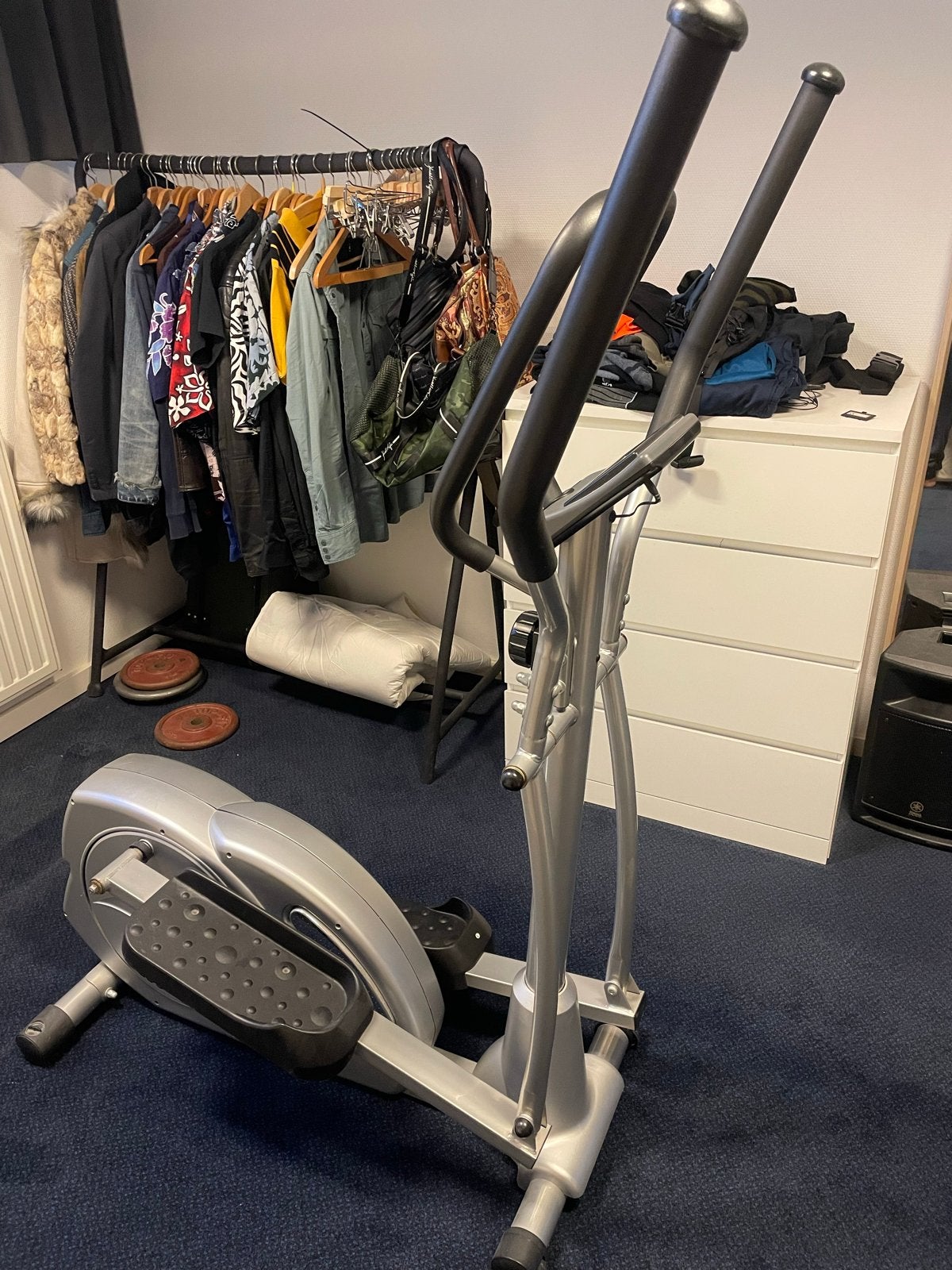 Buffalo Westport Crosstrainer, Ophalen, Gebruikt, Armen, Crosstrainer