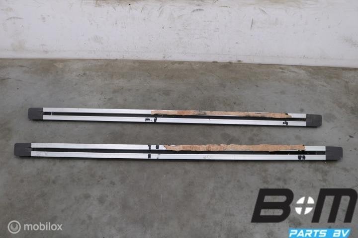 Stoel rails/geleidingsrail links VW Multivan T7 7T0883183H, Auto-onderdelen, Gebruikt