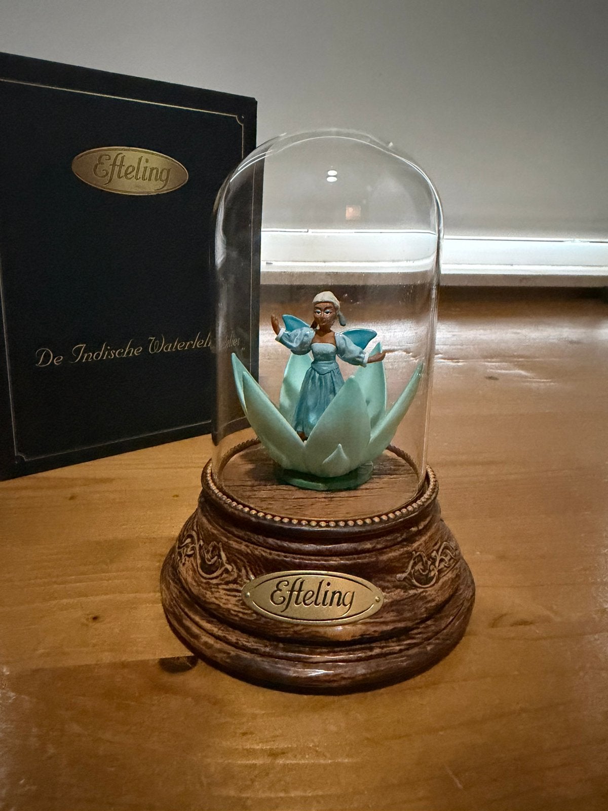 Efteling souvenir 2026, Ophalen of Verzenden, Nieuw, Beeldje of Poppetje