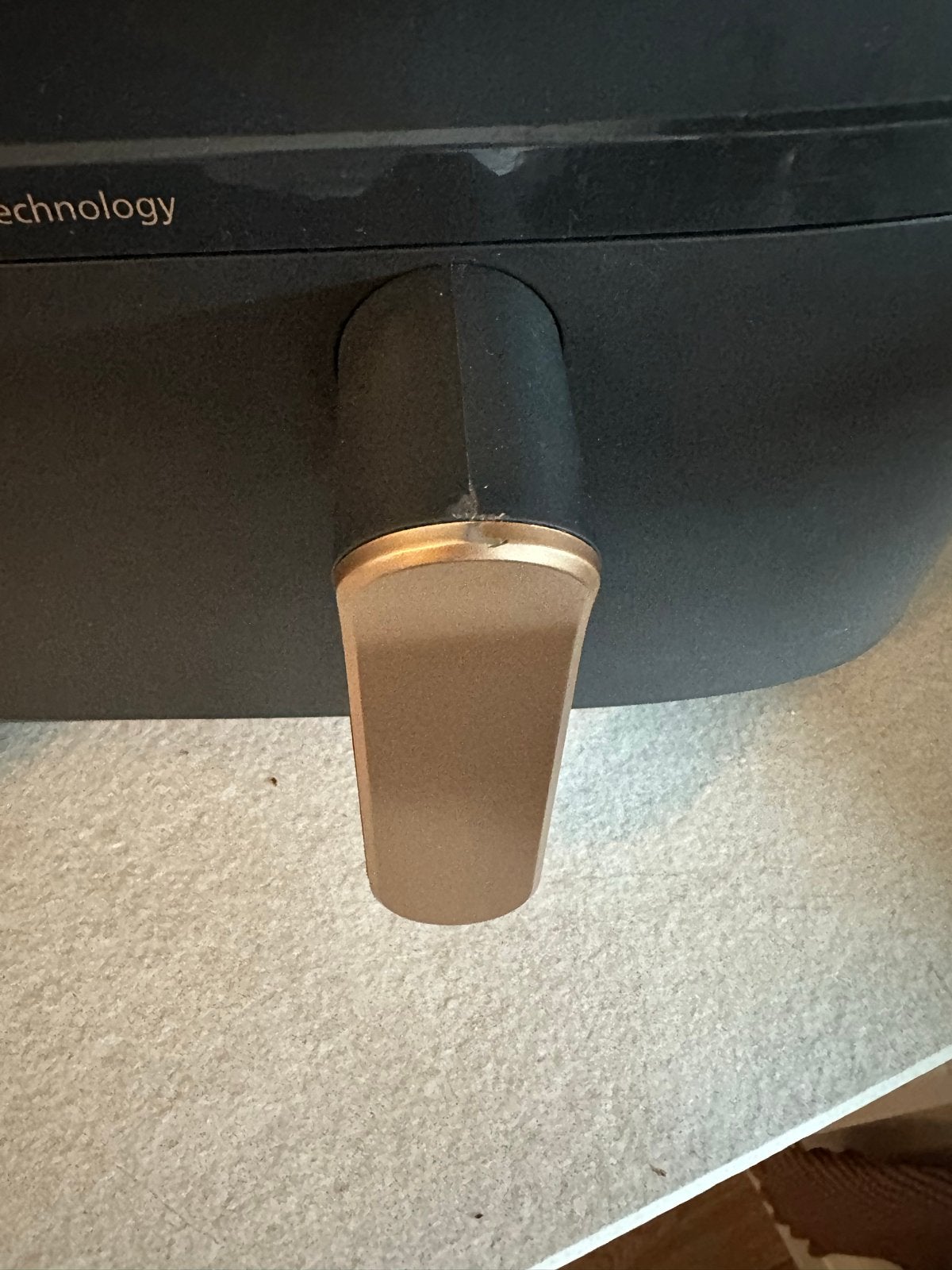 Foto 3 van Philips Airfryer 3000 Series - Werkt perfect!
