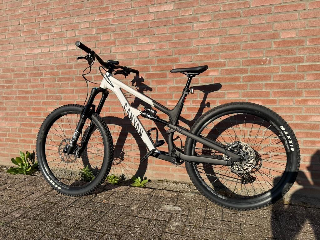 Spectral 29 AL 5 XL, Fietsen en Brommers, 57 cm of meer, Zo goed als nieuw, Schijfrem, Ophalen