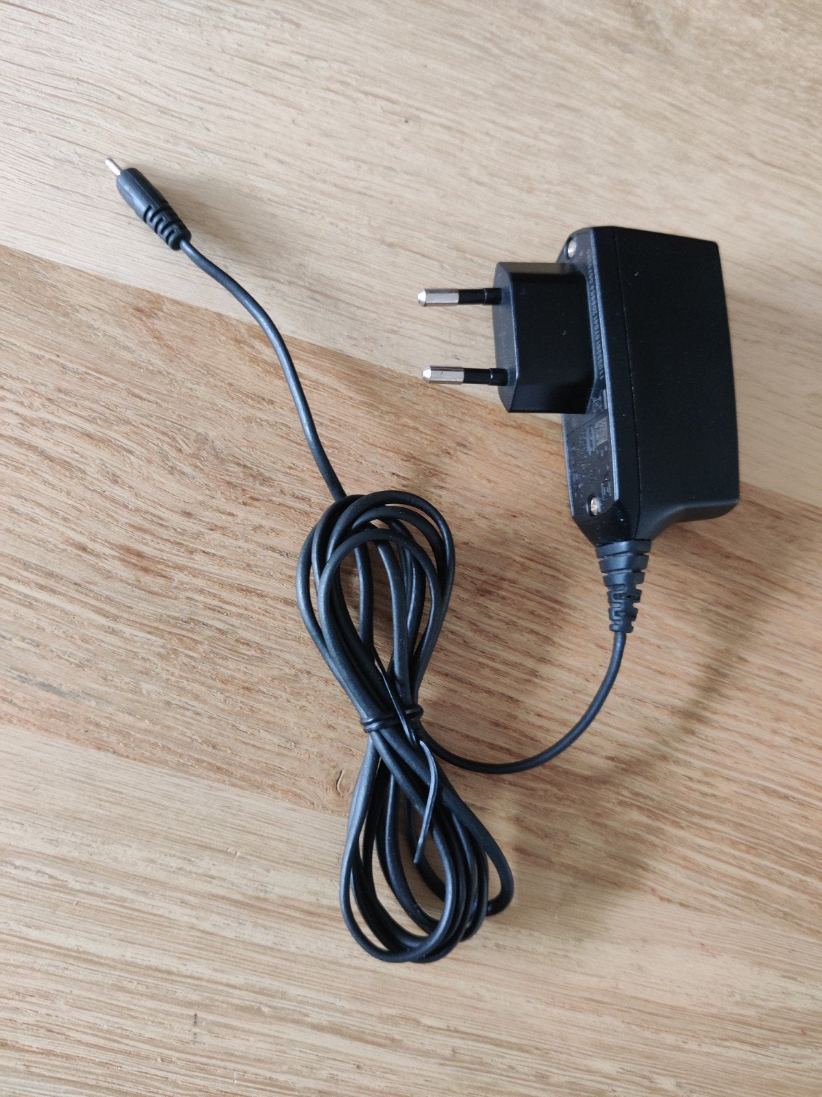 Nokia AC-4E Oplader - Origineel, Telecommunicatie, Gebruikt, Adapter, Nokia, Ophalen of Verzenden