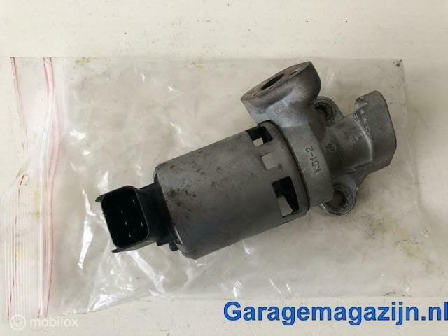 EGR-klep gebruikt Chrysler 300C 2006 sedan 04583820AB, Auto-onderdelen, Gebruikt, Chrysler, Ophalen of Verzenden