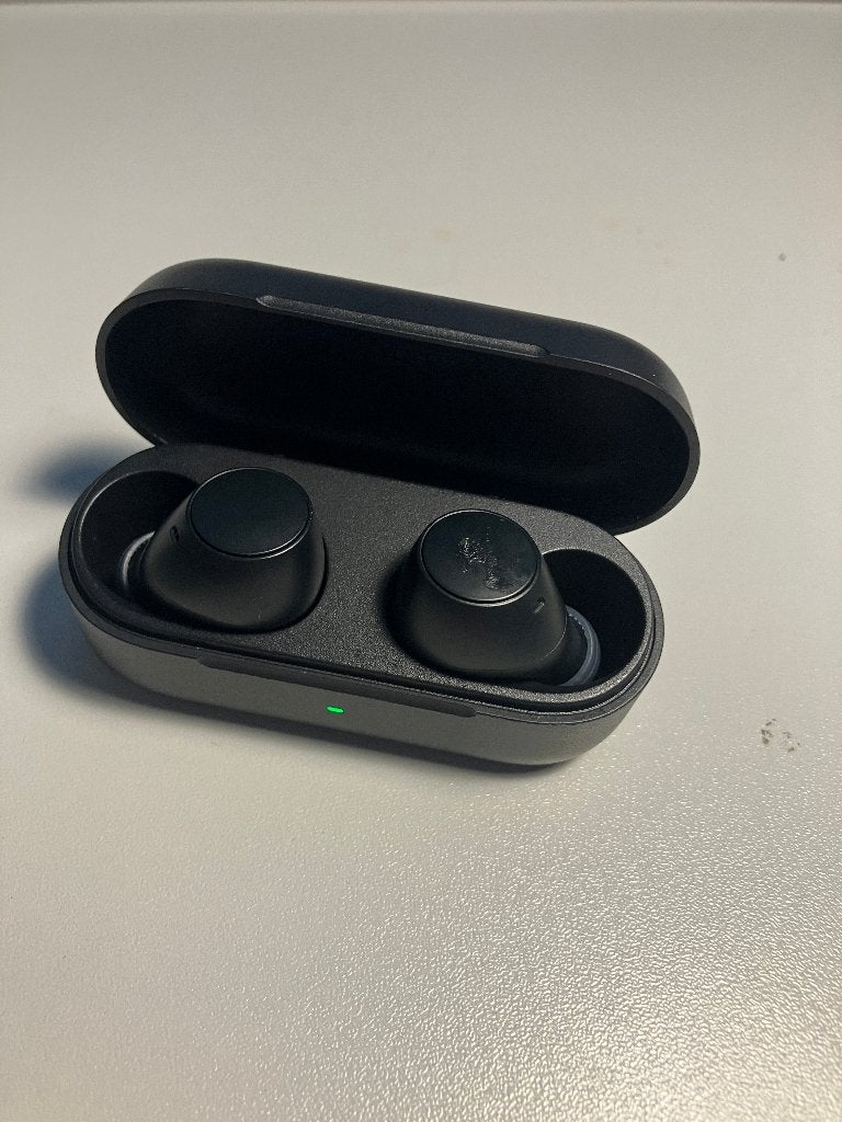 Sony WF-C510 – Draadloze oordopjes - Zwart, Audio, Tv en Foto, Koptelefoons, In-ear, Gebruikt, Draadloos, Ophalen of Verzenden