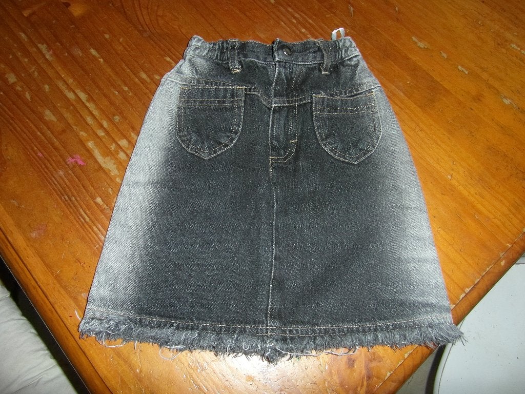girl star rok, Ophalen of Verzenden, Zo goed als nieuw, Meisje, Jurk of Rok