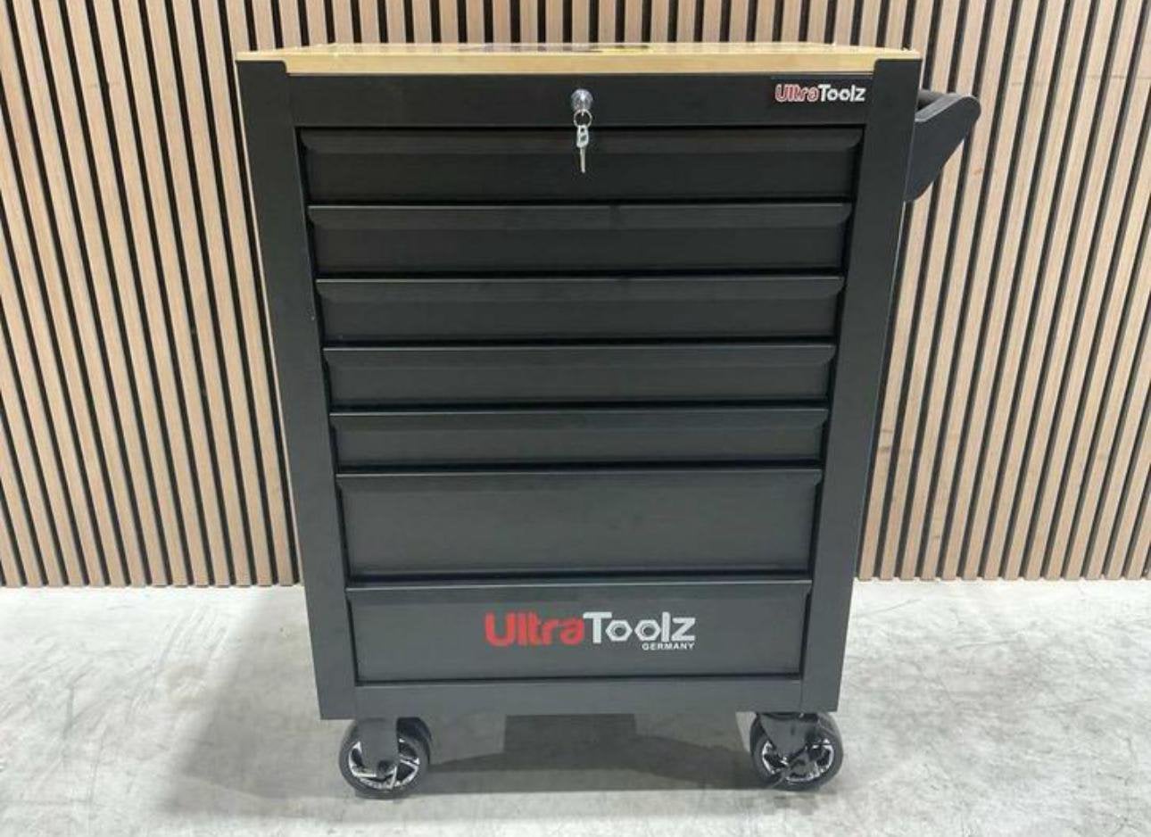Gereedschapswagen ULTRATOOLZ / Nieuw, Ophalen, Nieuw