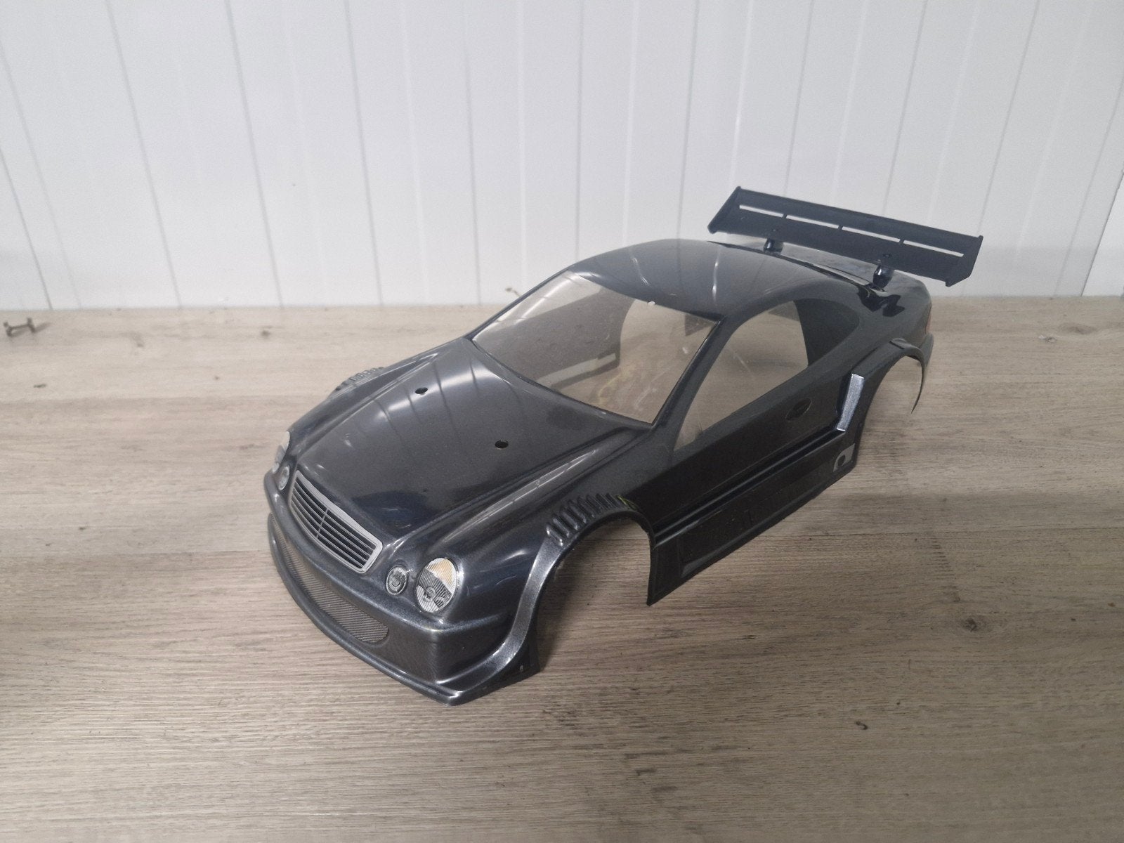 hpi rs4 body, Ophalen of Verzenden