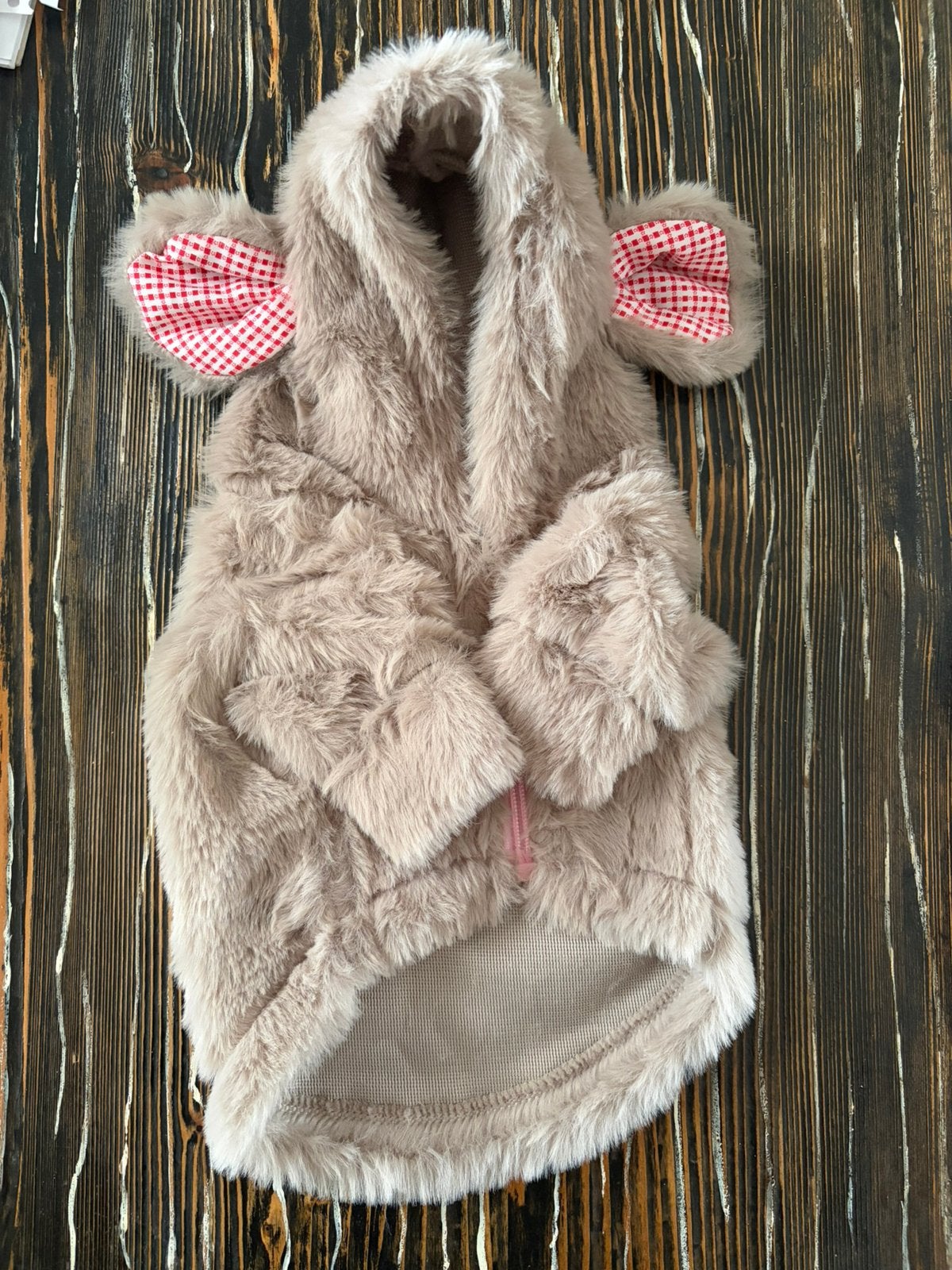 2 kleine hondenjasjes, Dieren en Toebehoren, Overige merken, Ophalen of Verzenden, Hondenjas, Nieuw
