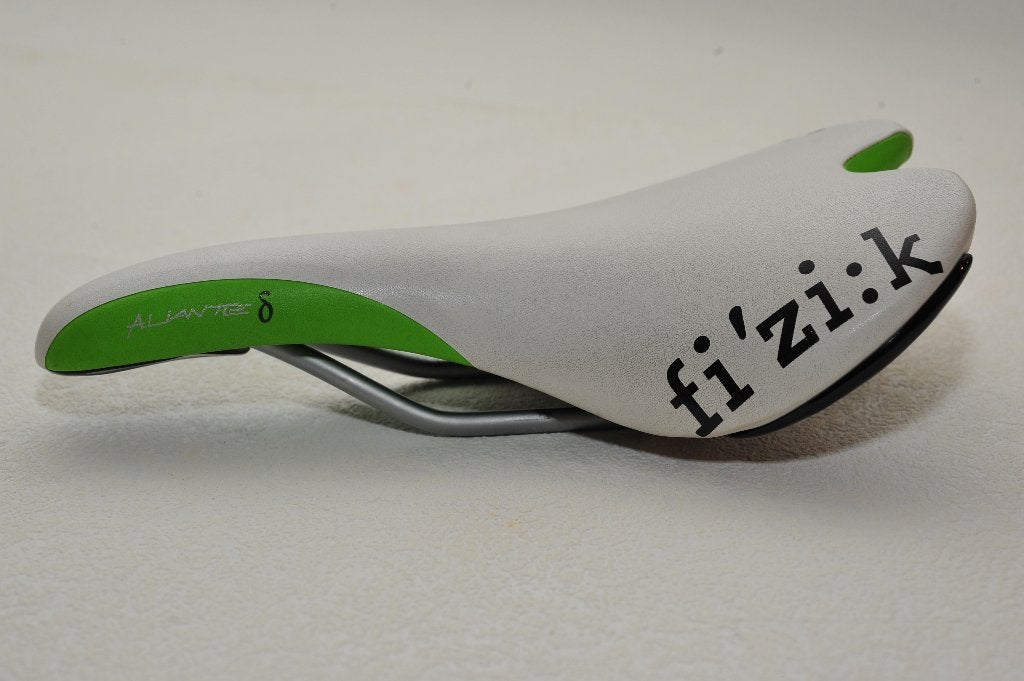 FIZIK ALIANTE 8 RACEFIETS ZADEL, Overige materialen, Ophalen of Verzenden, Zo goed als nieuw, Zadel