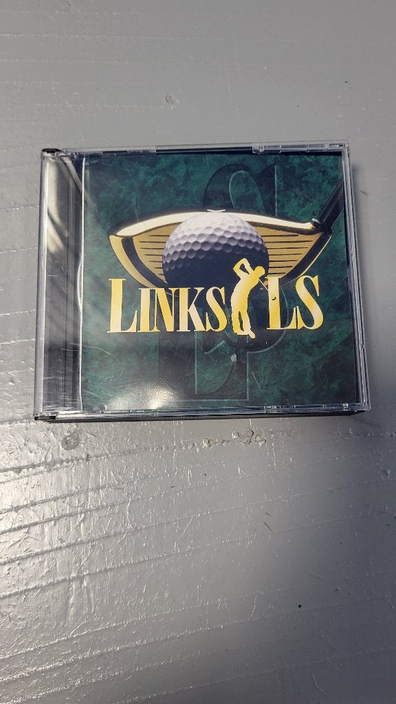 Links LS: Legends in Sports '97, Spelcomputers en Games, Games | Pc, Nieuw, Sport, 3 spelers of meer, Vanaf 3 jaar, Ophalen of Verzenden