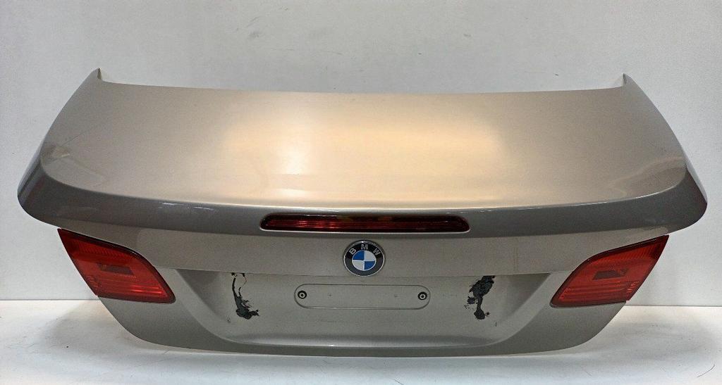 Achterklep BMW 3 serie, Auto-onderdelen, Onderdelen@venauto.nl, Van der Ven Autorecycling B.V., Gebruikt, Ettenseweg 76, 4706 PB Roosendaal, The Netherlands