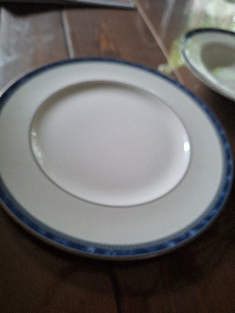 Royal Doulton Atlanta H5237 3 losse stuks servies, Ophalen of Verzenden