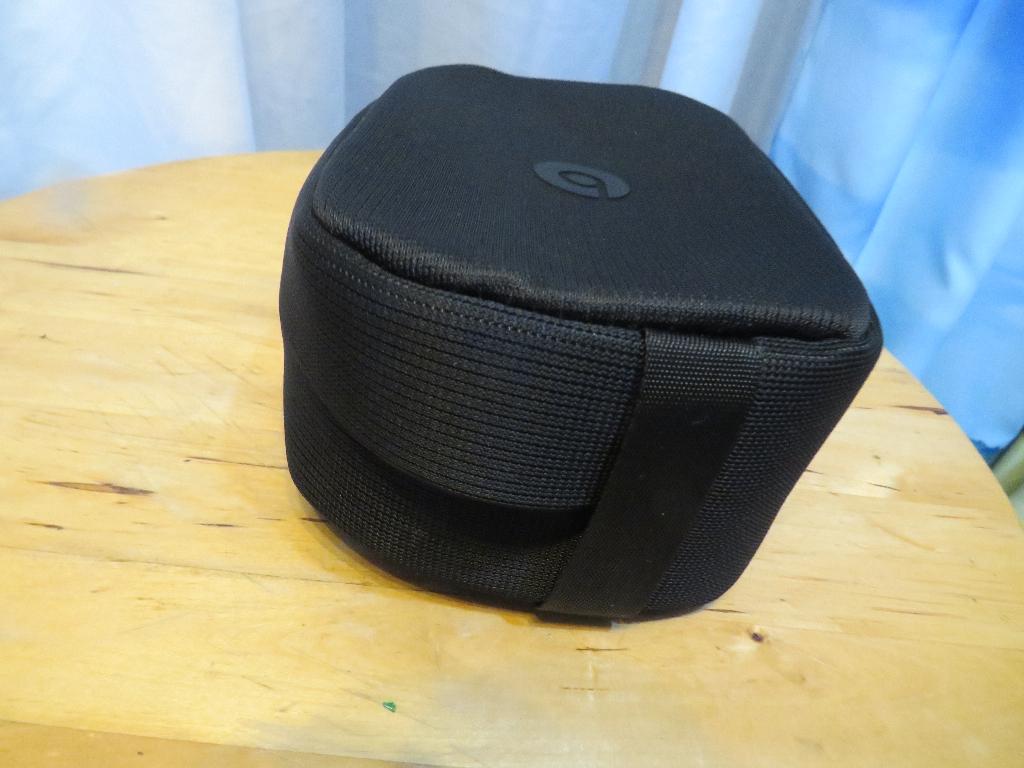 zwarte koptelefoon case Beats  voor studio pro, Audio, Tv en Foto, Koptelefoons, Ophalen of Verzenden, Zo goed als nieuw, Beats