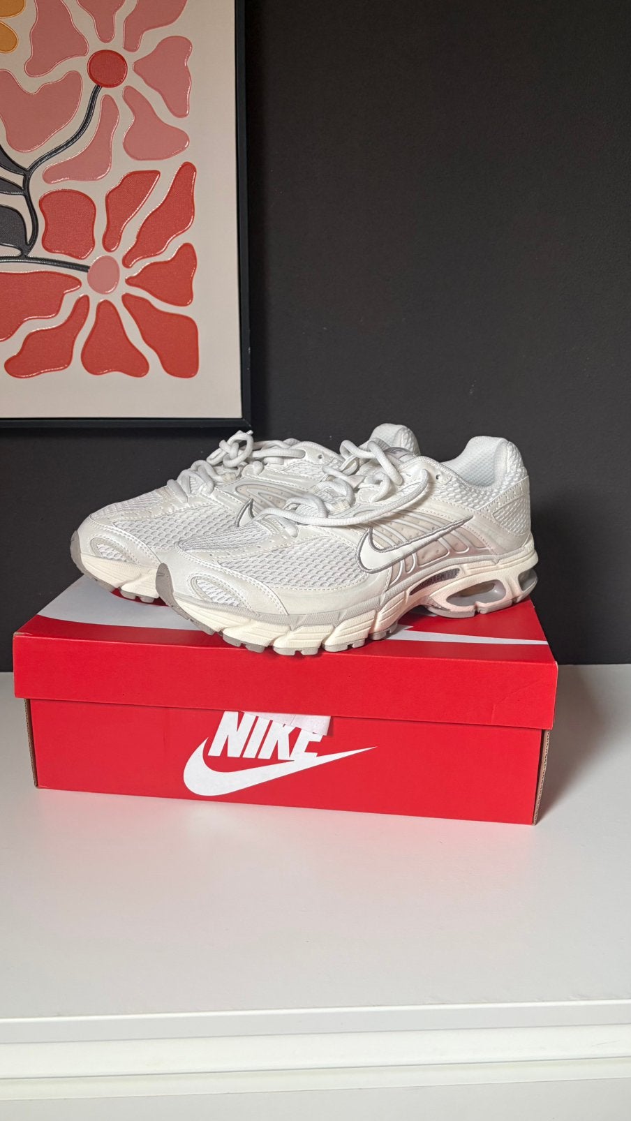 Nike air max moto 2k maat 40, Ophalen of Verzenden