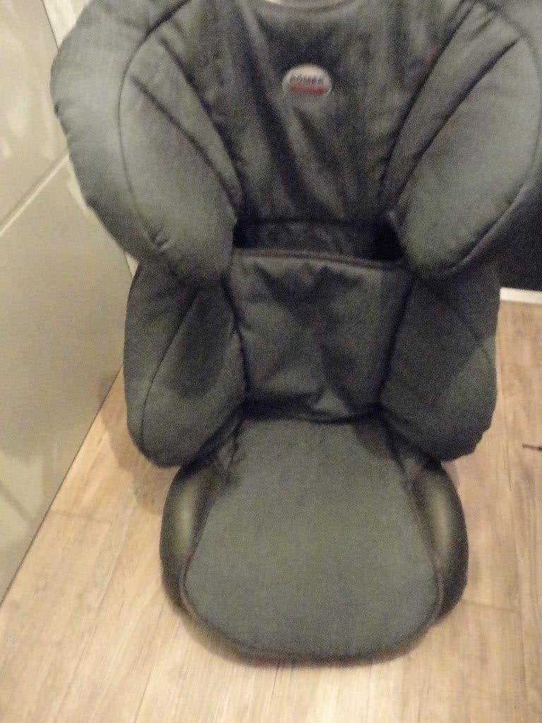 NET  AUTOSTOELTJE ROMER -VIP /16/36 KG, Ophalen, Romer, 15 t/m 36 kg, Verstelbare rugleuning