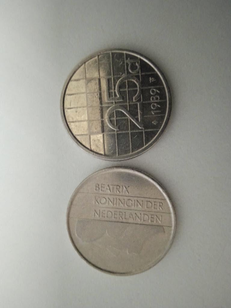 Klein lot muntstukken, Ophalen of Verzenden, Overige landen, Losse munt