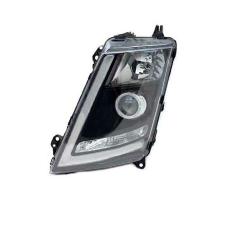 VO FH4 XENON KOPLAMP LH FH16 LOOK DEPO ZONDER BEDIENINGSEENH, -, Verlichting, -, Nieuw