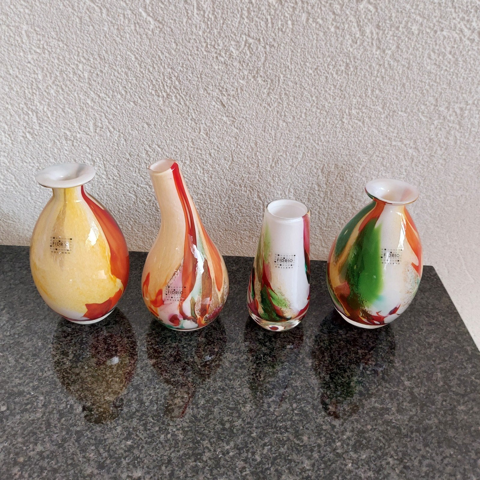 Sierglaswerk, Huis en Inrichting, Ophalen, Nieuw, Glas