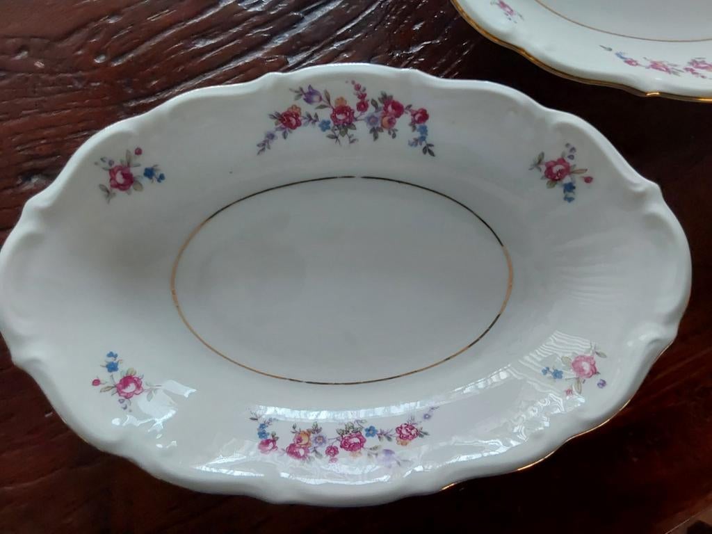 Belegschalen - Tielsch Wacbrzyc, Ophalen