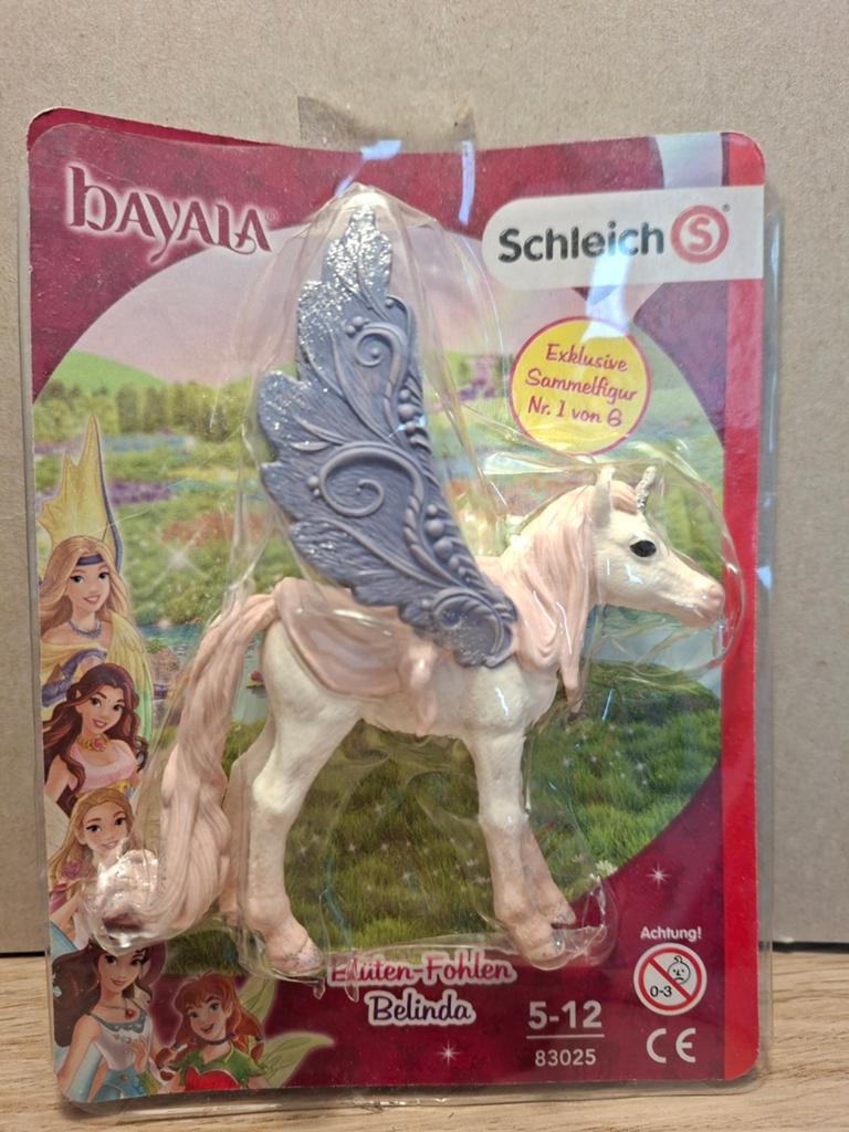 Schleich bayala, Ophalen of Verzenden, Nieuw