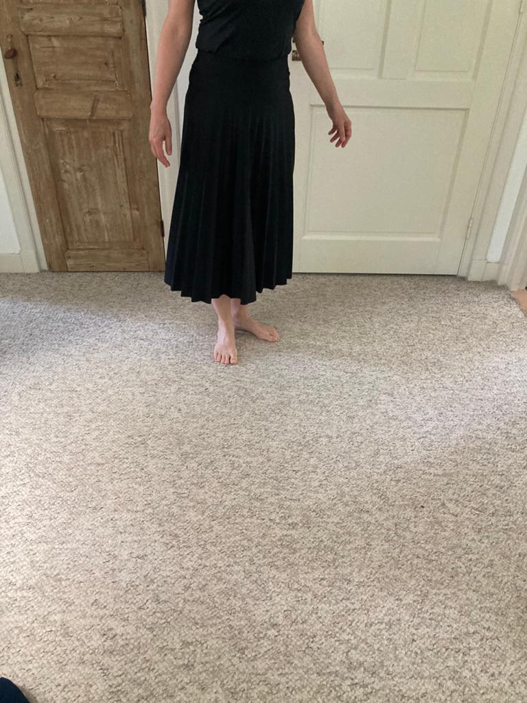 Rok WE small, Kleding | Dames, Ophalen of Verzenden, Zo goed als nieuw, Maat 36 (S)