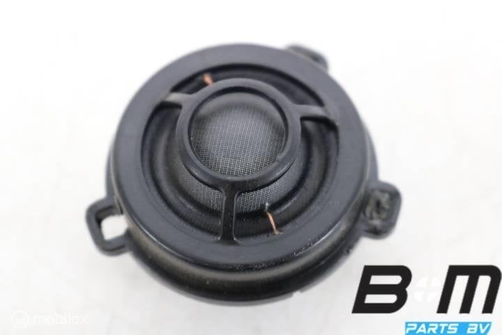 Dynaudio luidspreker VW Golf 7 1K8035411C, Auto diversen, Gebruikt