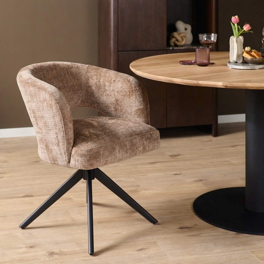 Alle Stoelen 15% Korting |Alleen Deze Week - Livinn Zevenaar, Metaal, Overige kleuren, Nieuw, Ophalen of Verzenden