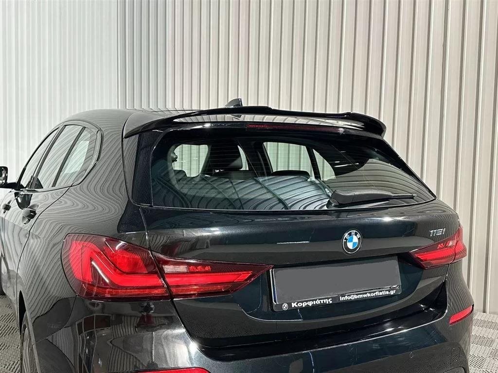 BMW 1-Serie F40 – Dakspoiler, Auto diversen, Ophalen of Verzenden, MJ-Carstyling, Info@mj-carstyling.net, Sibeliusstraat 81 5011JH Tilburg