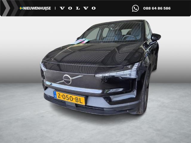 Volvo EX30 Single Motor Extended Range Plus 69 kWh | Stoel e, Auto's, Volvo, Bedrijf, Te koop, EX30, ABS, Achteruitrijcamera, Adaptive Cruise Control