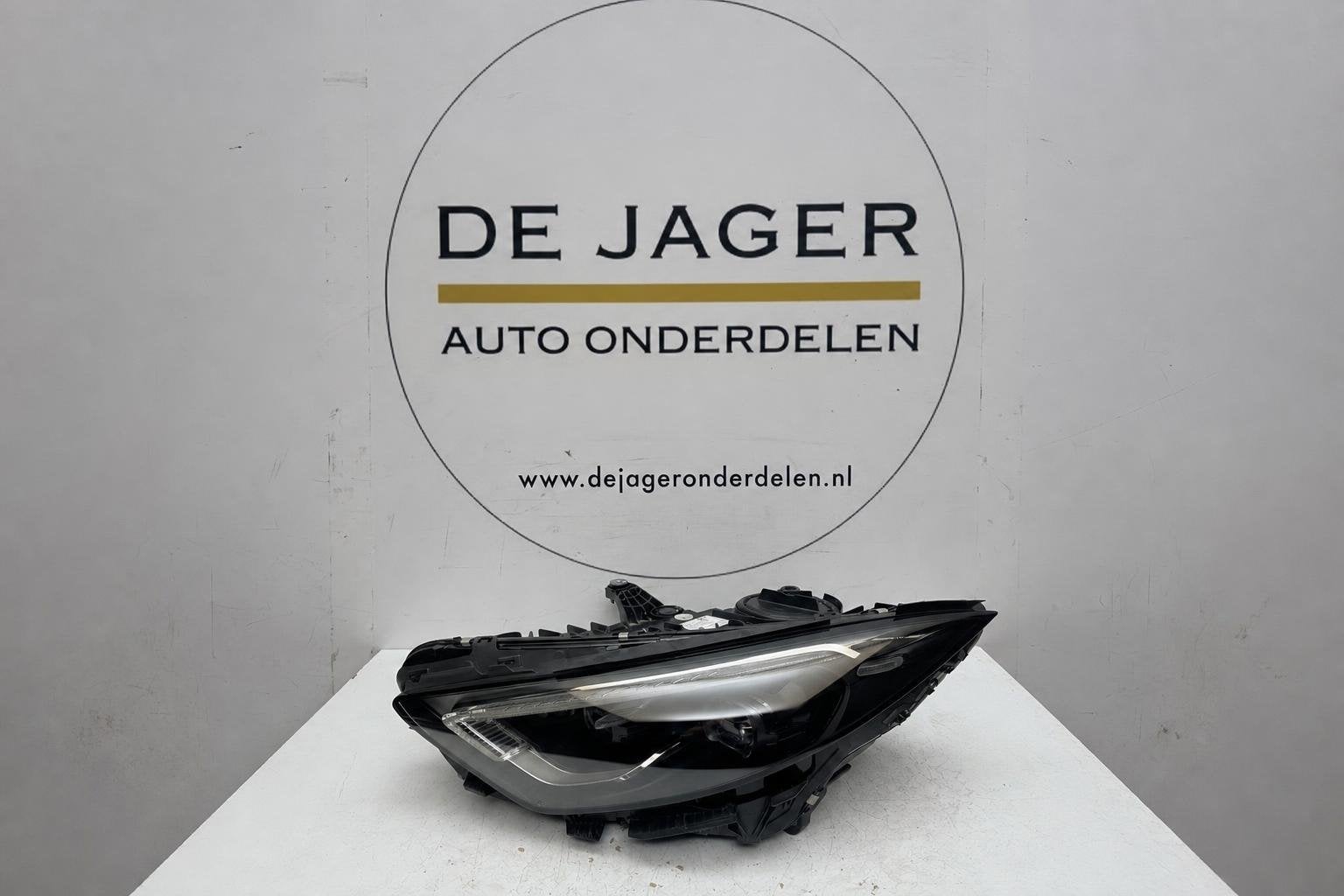 Mercedes SL W232 Full LED koplamp links A2329061303, Gebruikt, Mercedes-Benz AG, Mercedes-Benz, Ophalen of Verzenden