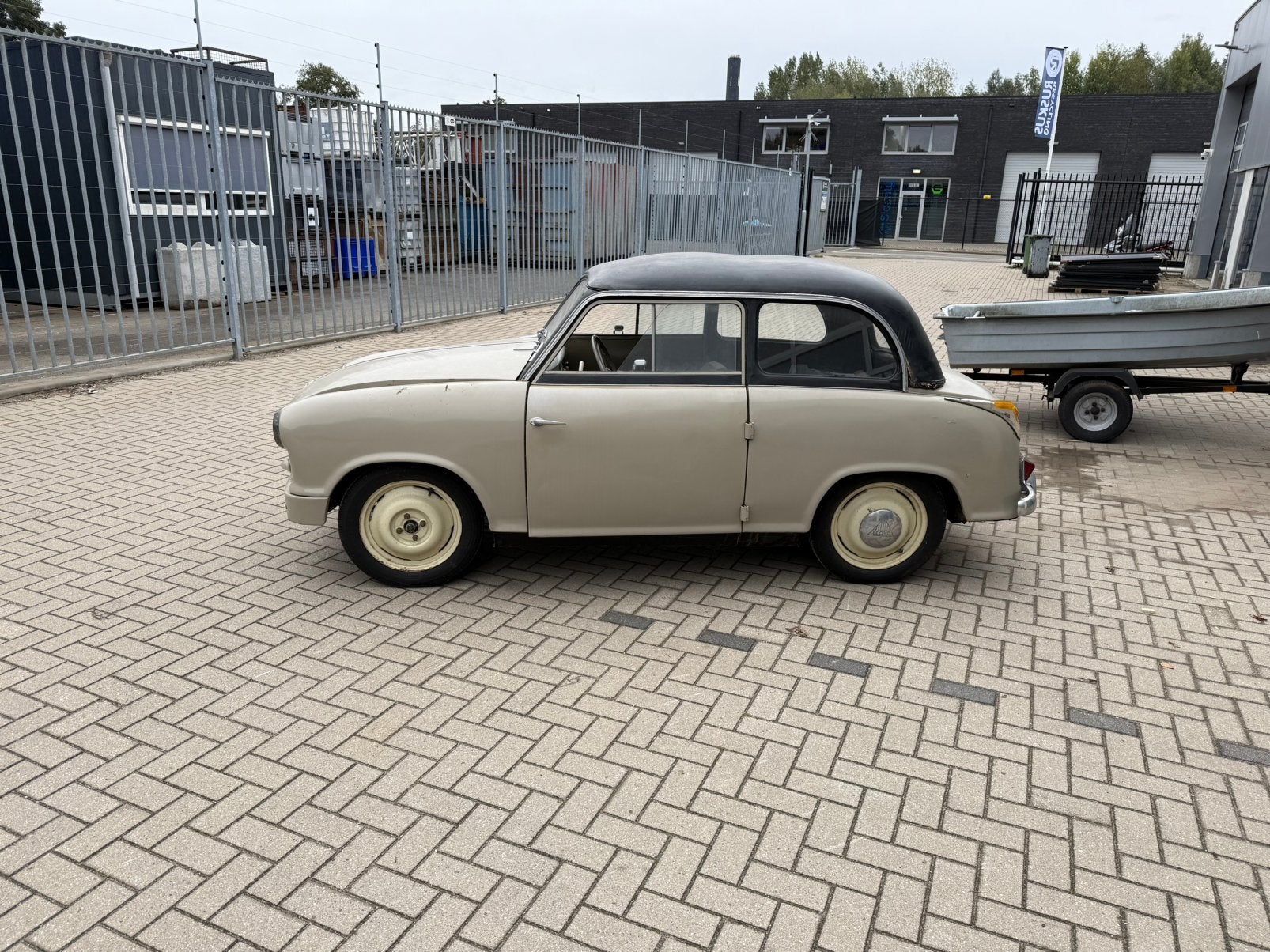 Lloyd lp400, foto 2