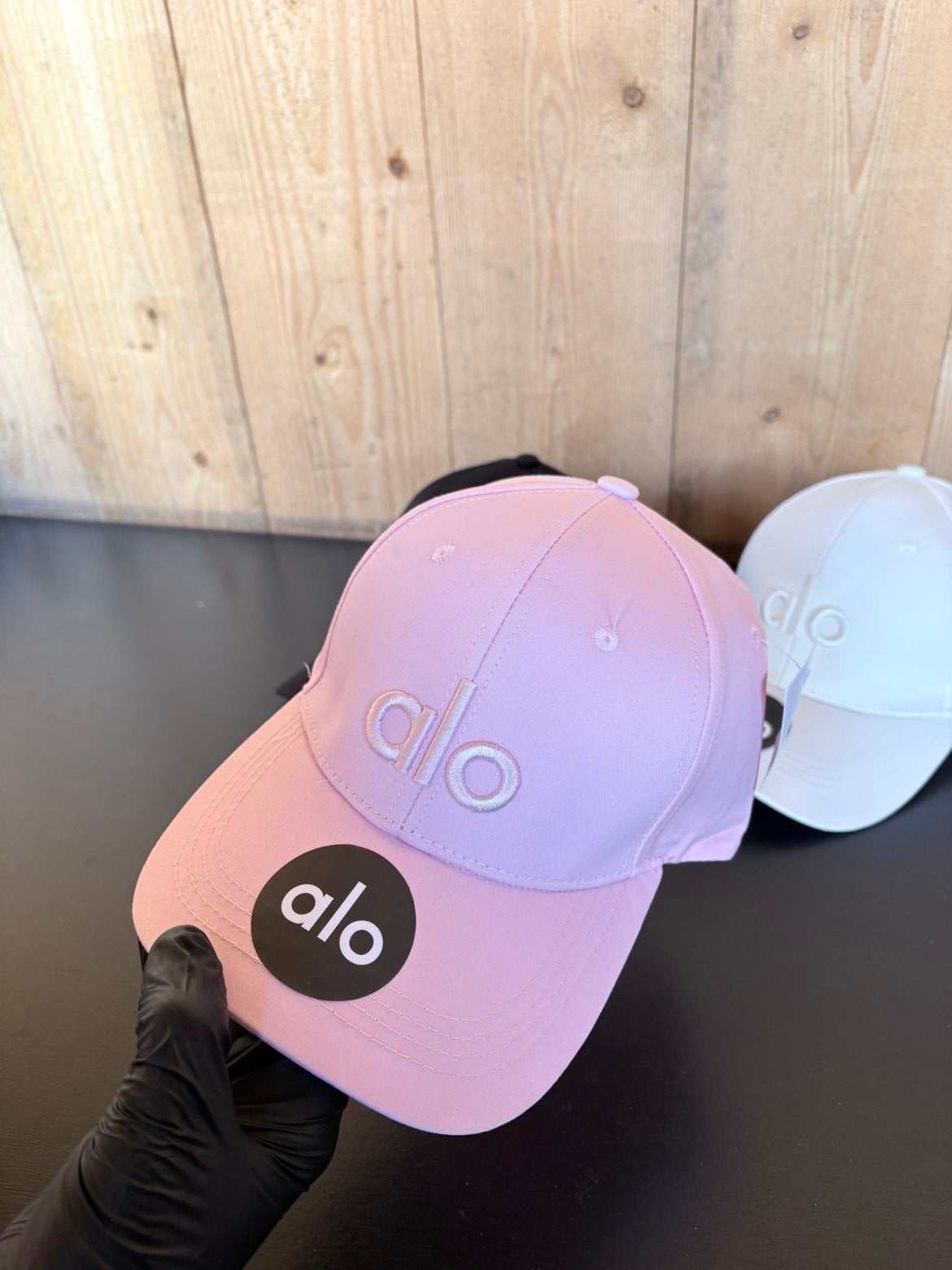 Alo pet roze, Ophalen of Verzenden, Nieuw, One size fits all, Pet