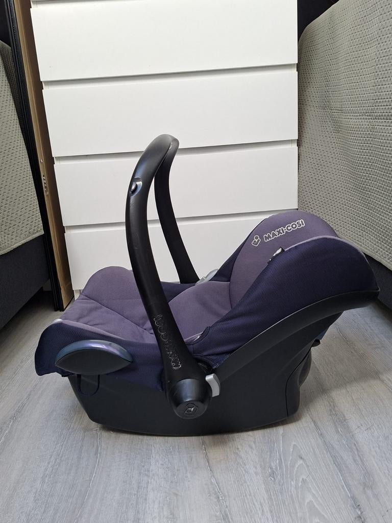 Maxi-Cosi autostoel voor baby's - Comfortabel en veilig, Ophalen of Verzenden