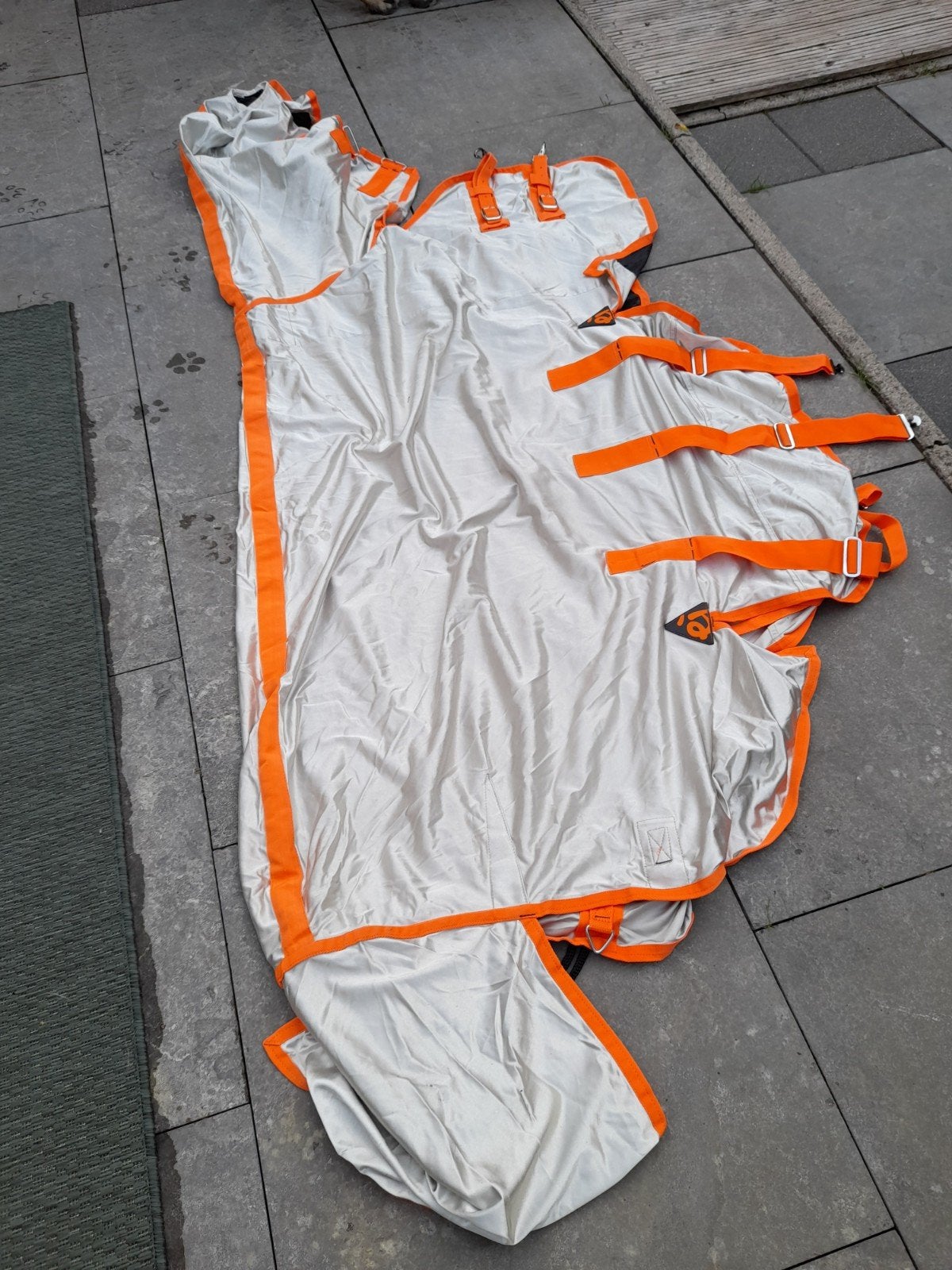 Te koop: verschillende paardendekens, Ophalen of Verzenden, Gebruikt